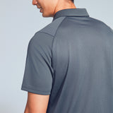 Code Cyber: Performance Short Sleeve Tee