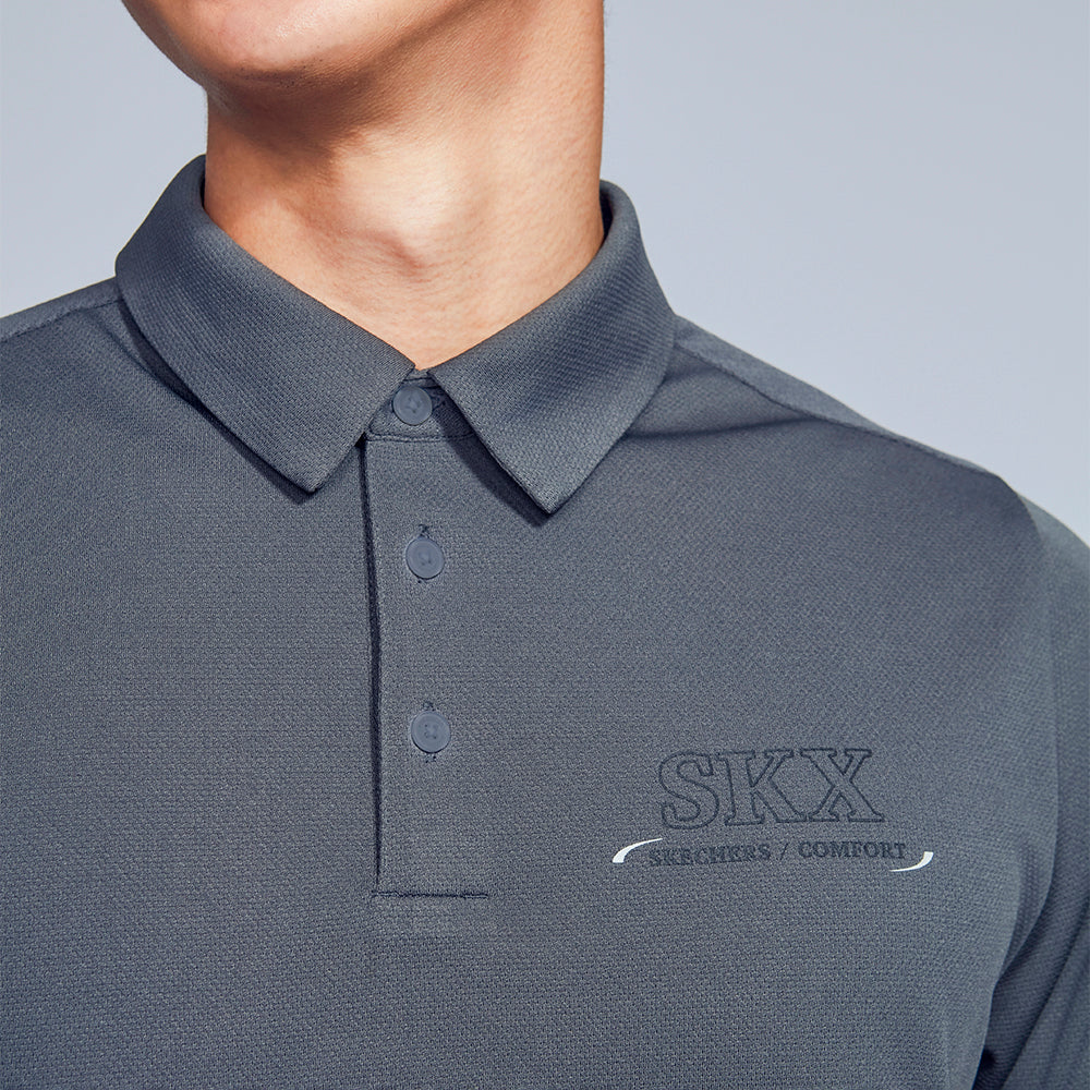 Code Cyber: Performance Short Sleeve Tee