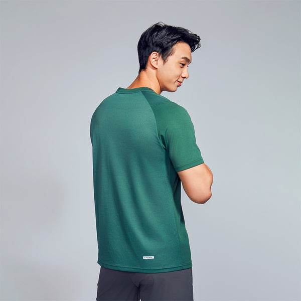 Code Cyber: Performance Short Sleeve Tee