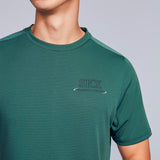 Code Cyber: Performance Short Sleeve Tee
