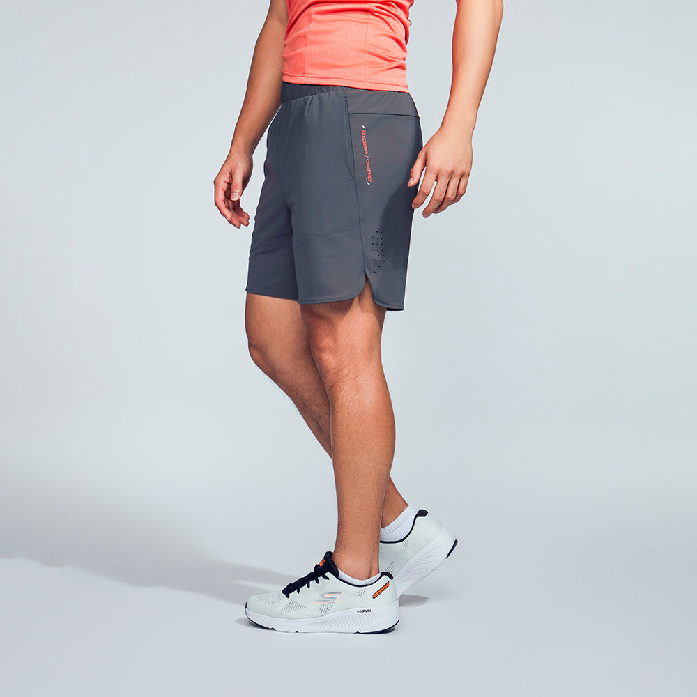 Code Cyber: Performance Shorts