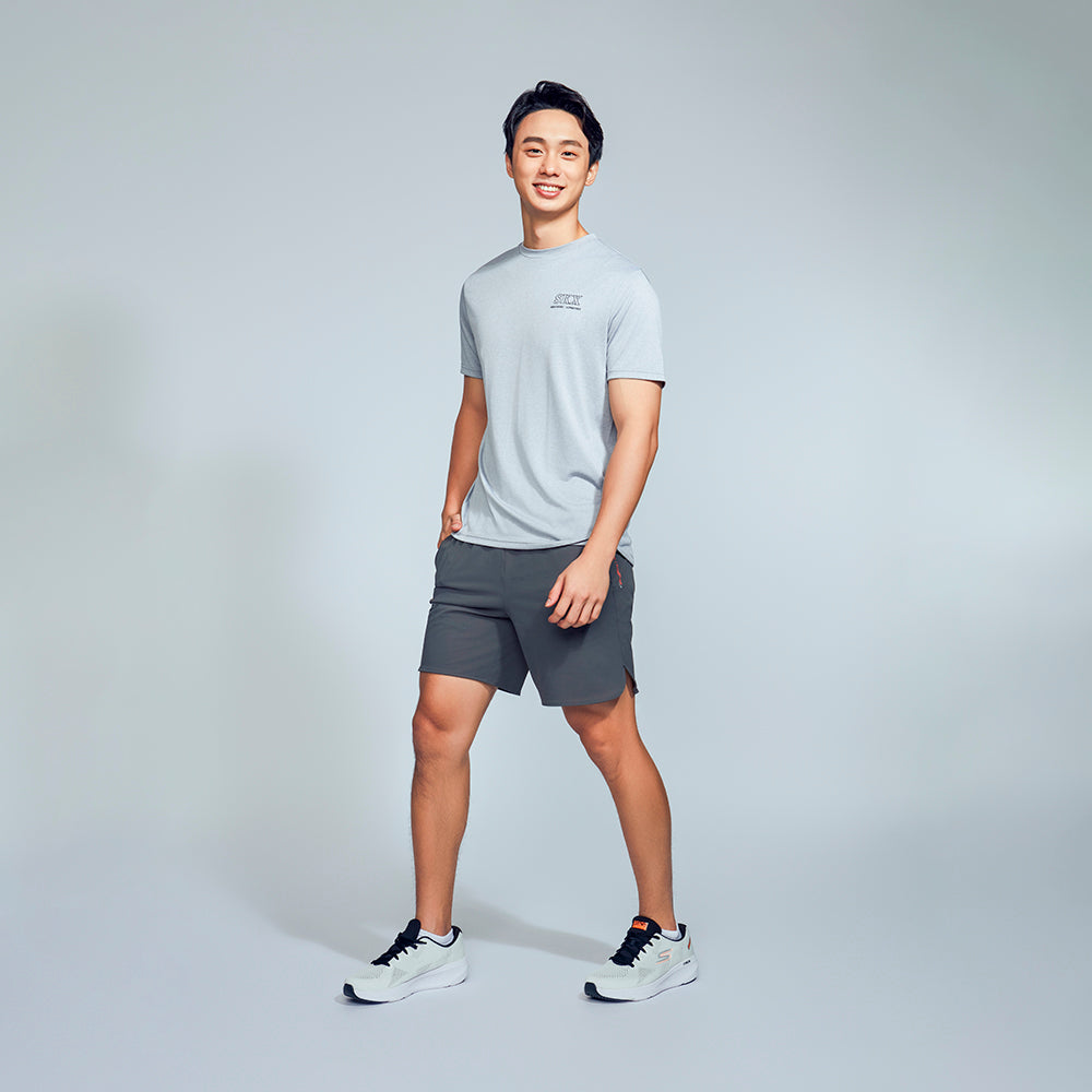 Code Cyber: Performance Shorts