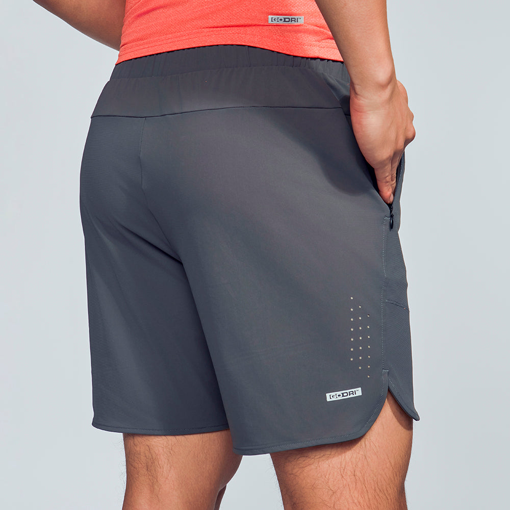 Code Cyber: Performance Shorts