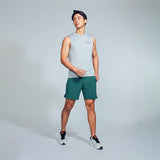 Code Cyber: Performance Shorts