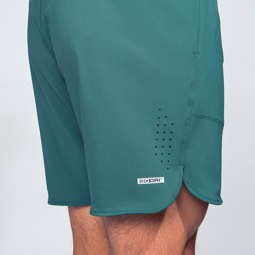 Code Cyber: Performance Shorts