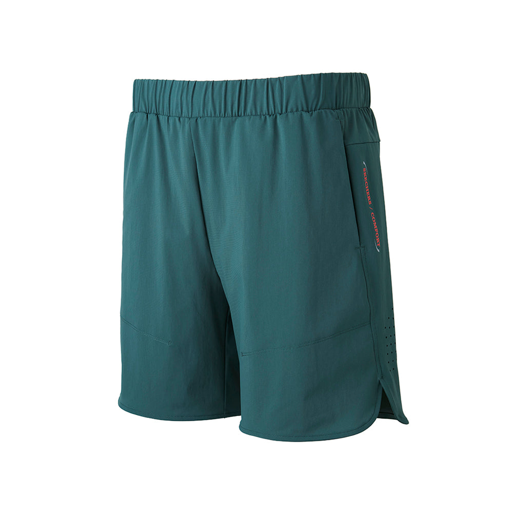 Code Cyber: Performance Shorts