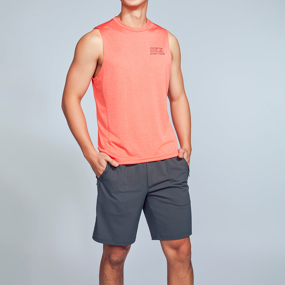 Code Cyber: Performance Shorts