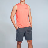 Code Cyber: Performance Shorts