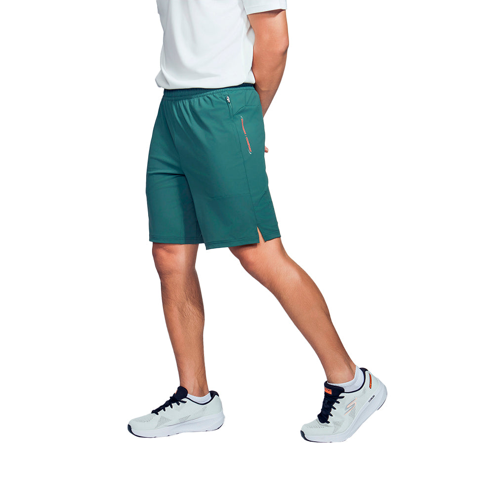 Code Cyber: Performance Shorts