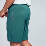 Code Cyber: Performance Shorts