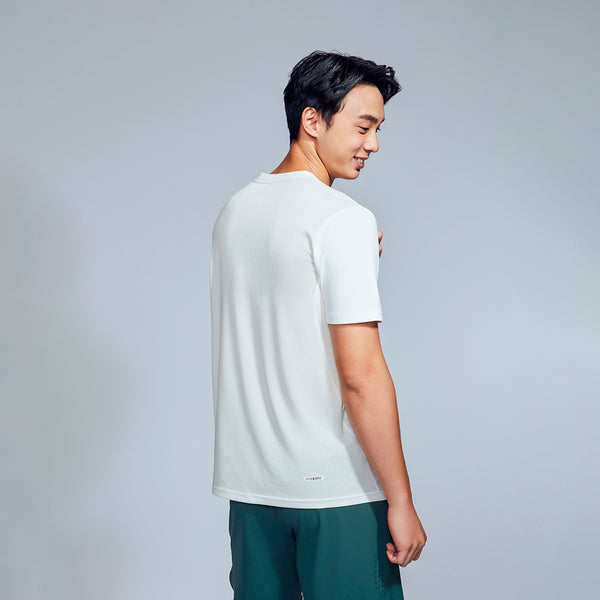 Code Cyber: Performance Short Sleeve Tee