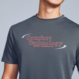Code Cyber: Performance Short Sleeve Tee
