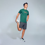Code Cyber: Performance Short Sleeve Tee