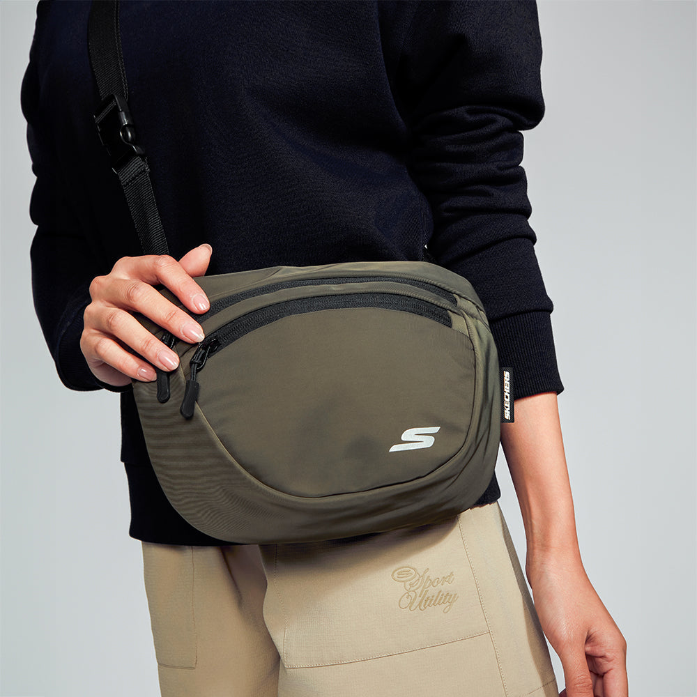 Core S: Performance Sling Bag