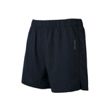 Tropical Bloom: Performance Shorts