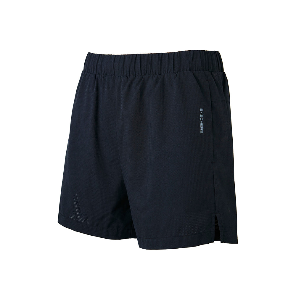 Tropical Bloom: Performance Shorts