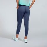 Tropical Bloom: Performance Pants