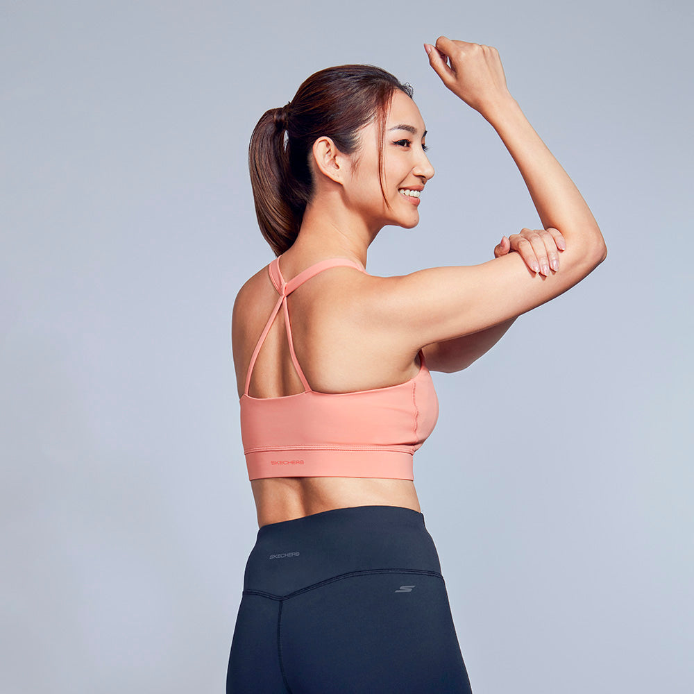 Fitness: Performance Sports Bra