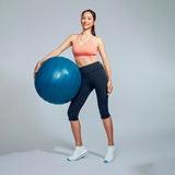 Fitness: Performance Sports Bra