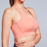 Fitness: Performance Sports Bra