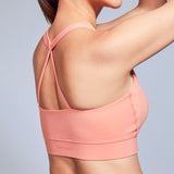 Fitness: Performance Sports Bra