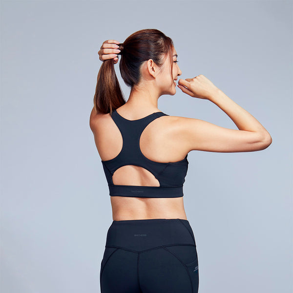 Fitness: Performance Sports Bra