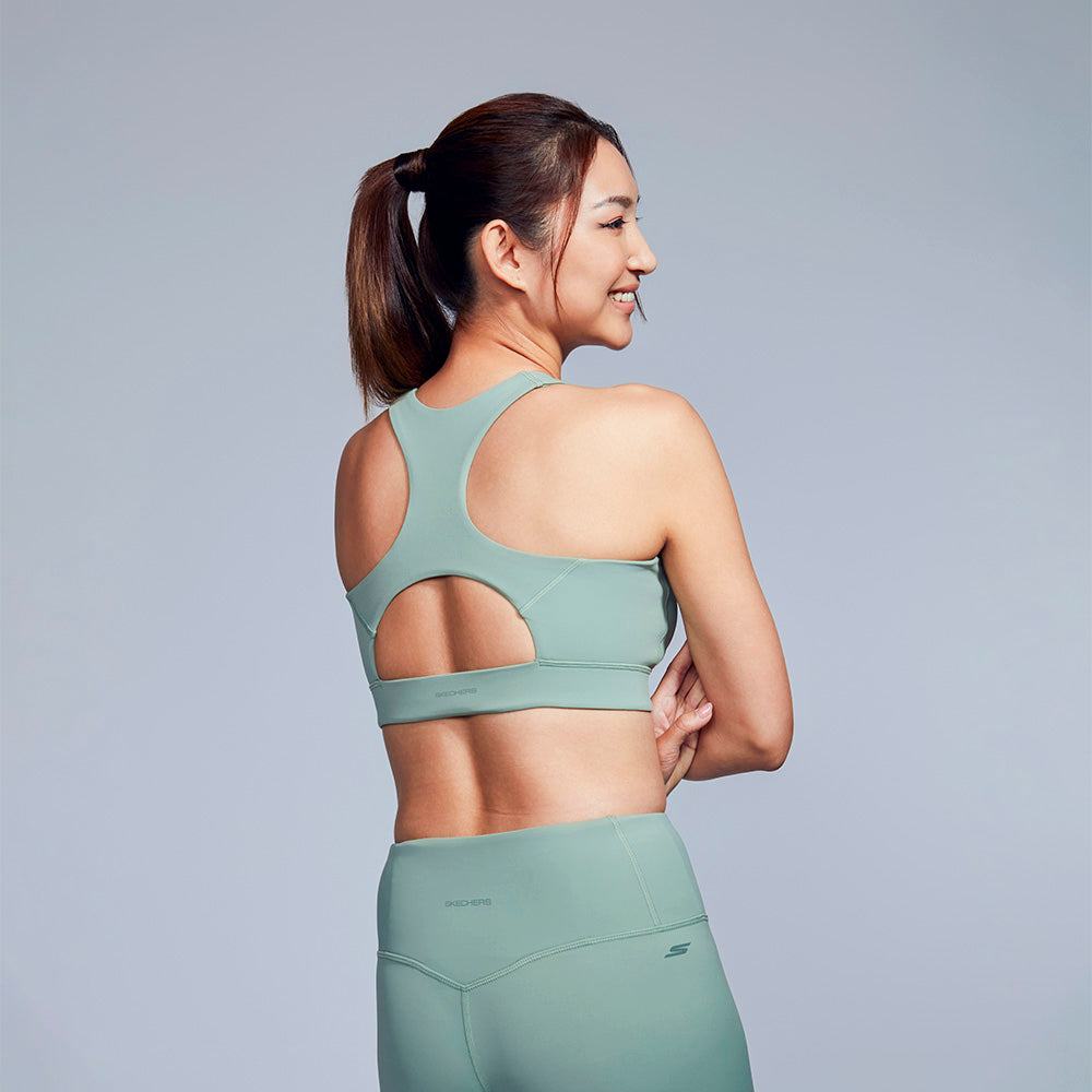 Fitness: Performance Sports Bra