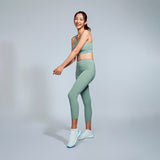 Fitness: Performance Sports Bra