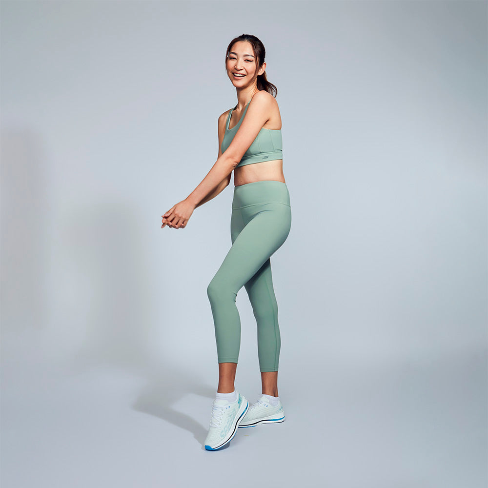 Fitness: Performance Sports Bra