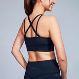 Fitness: Performance Sports Bra