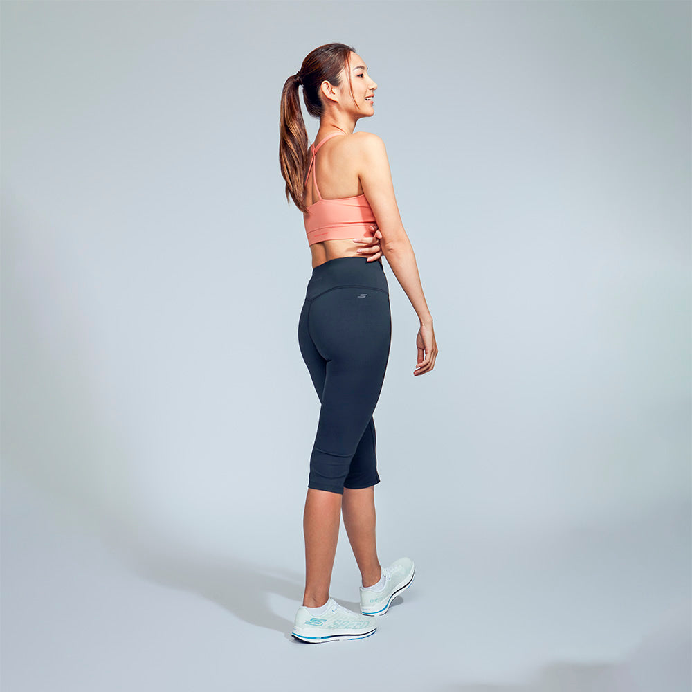 Fitness: Performance Capri