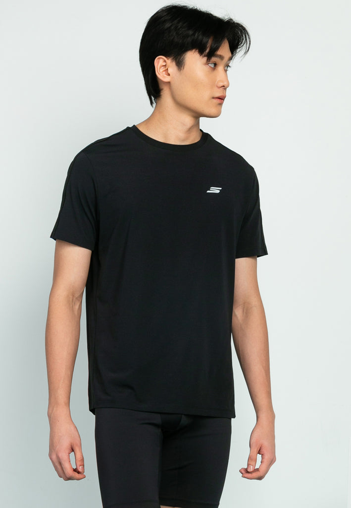 Running: Performance Short Sleeve Tee