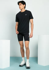Running: Performance Short Sleeve Tee