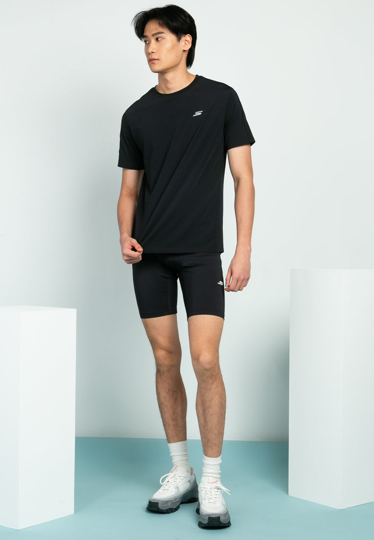 Running: Performance Short Sleeve Tee