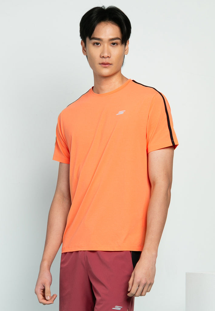 Running: Performance Short Sleeve Tee