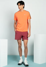 Running: Performance Short Sleeve Tee