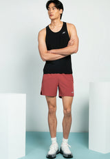 Running: Performance Sports Tank Top