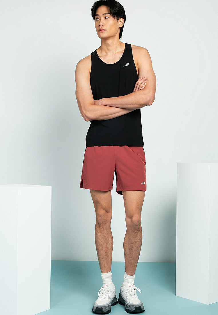 Running: Performance Sports Tank Top
