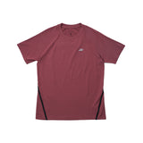 Running: Performance Short Sleeve Tee