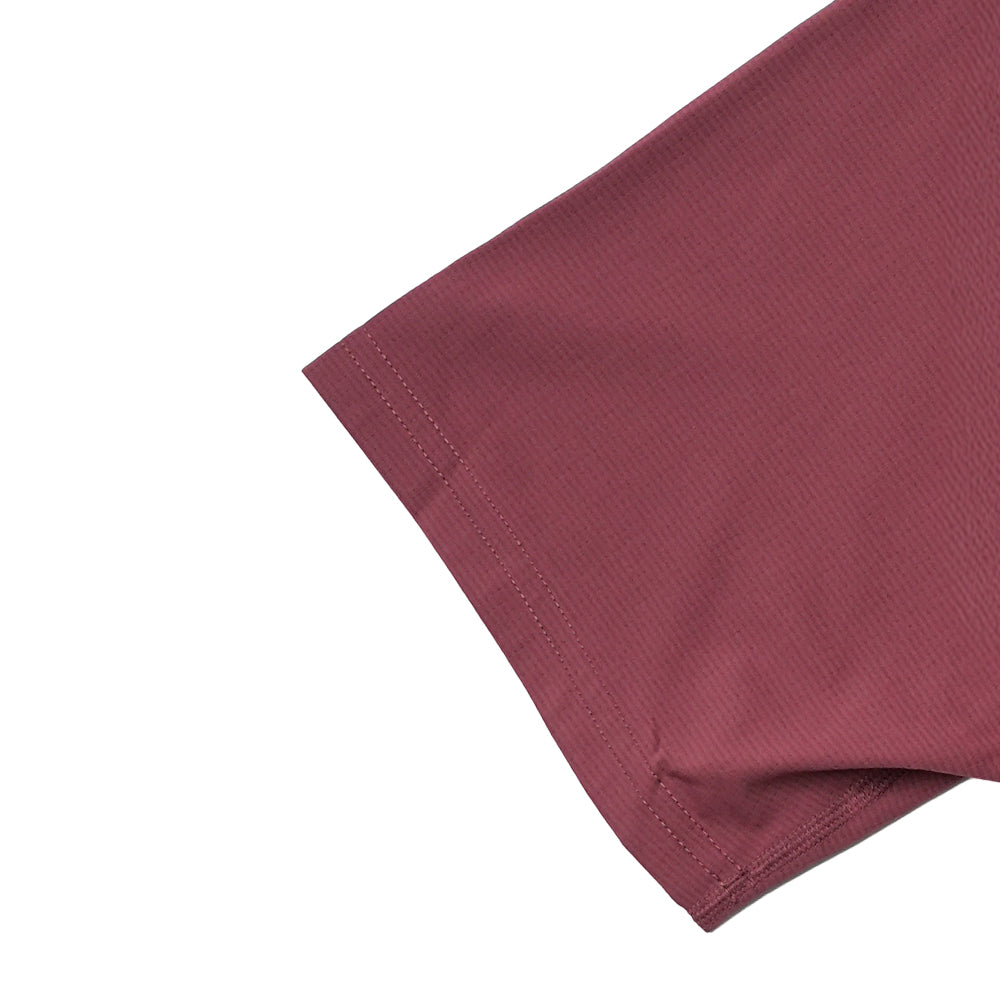 Running: Performance Short Sleeve Tee