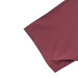 Running: Performance Short Sleeve Tee