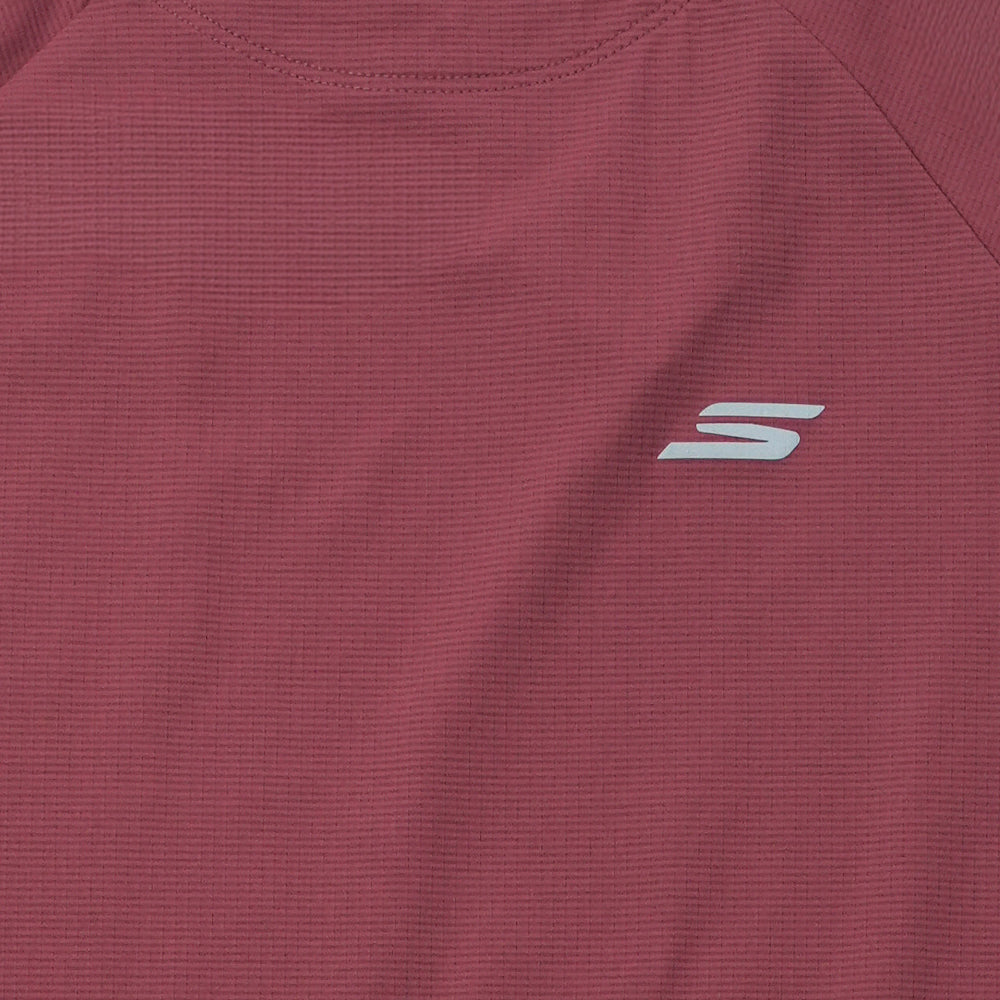 Running: Performance Short Sleeve Tee