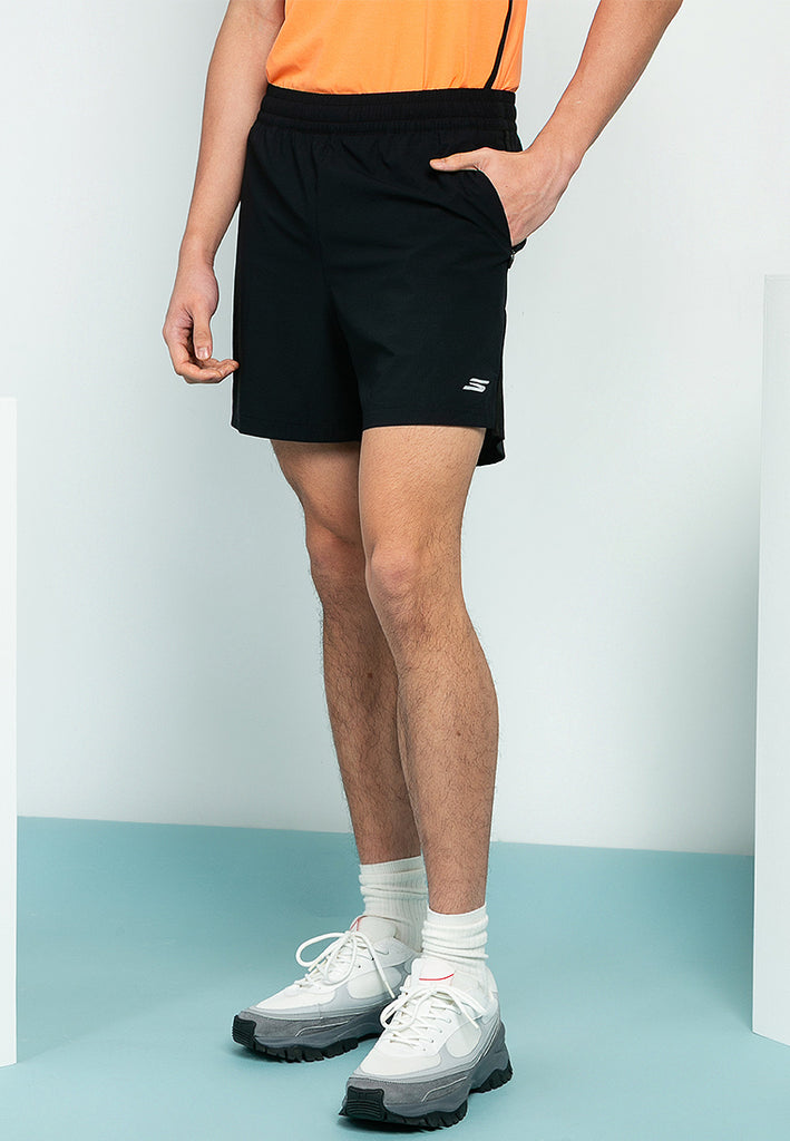 Running: Performance Shorts