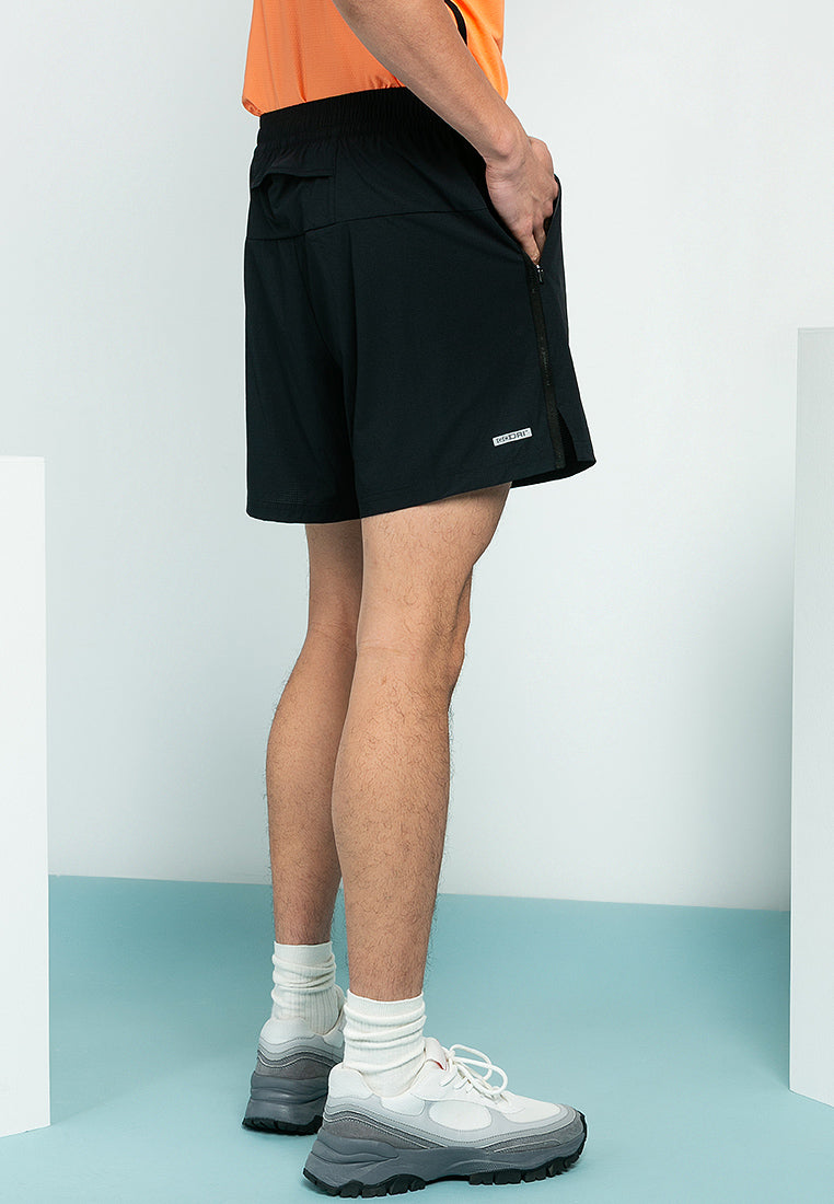 Running: Performance Shorts
