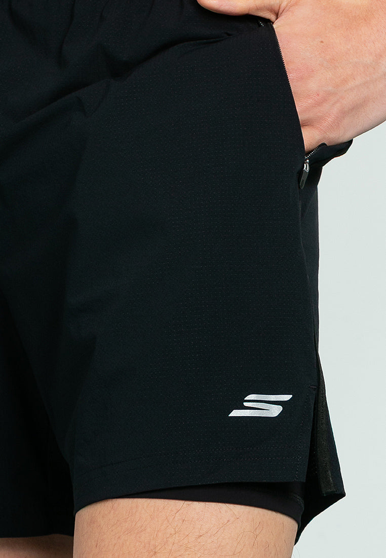 Running: Performance Shorts