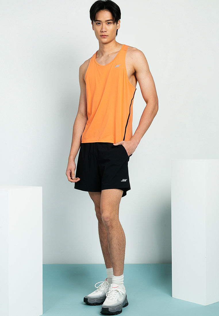 Running: Performance Shorts