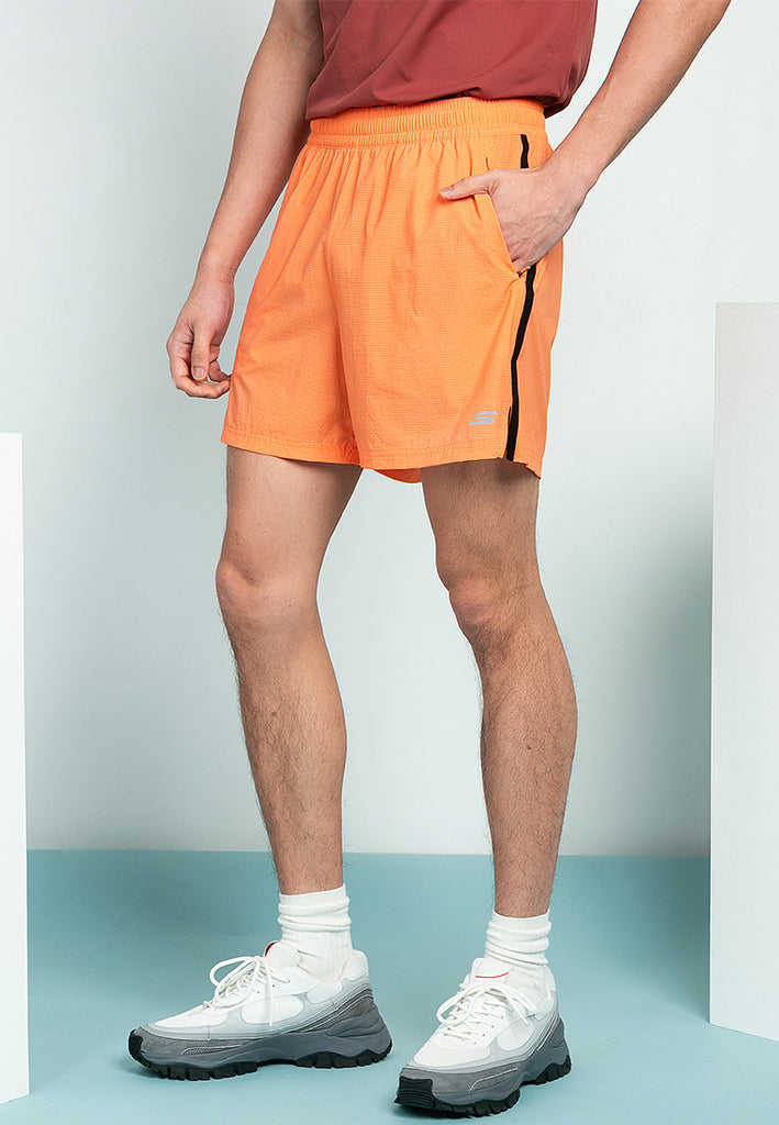 Running: Performance Shorts