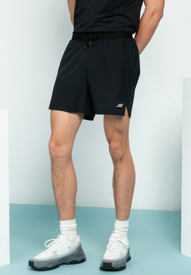 Running: Performance Shorts