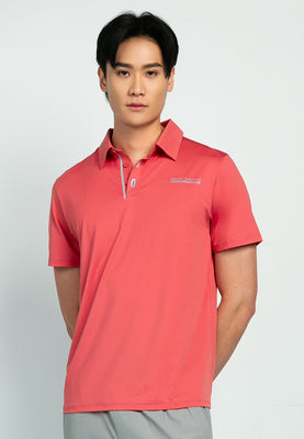 Walking: Performance Polo Tee