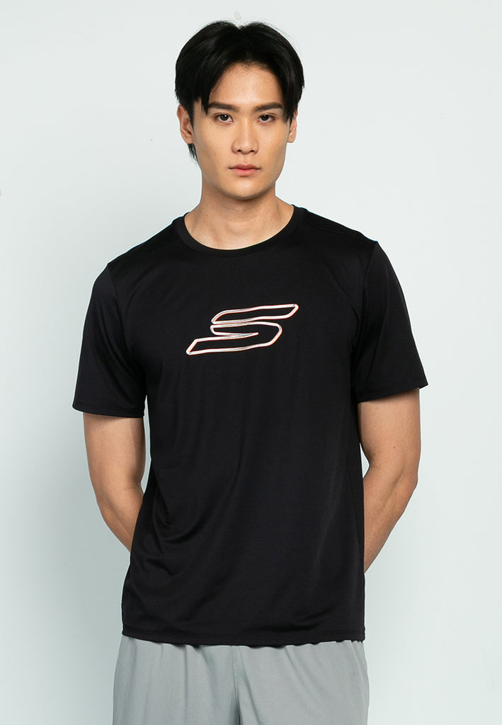 Walking: Performance Short Sleeve Tee